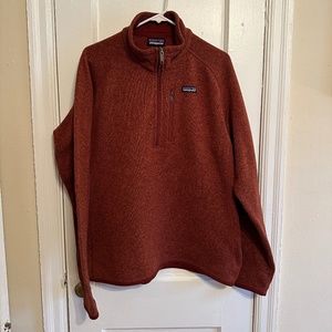 Patagonia Pullover